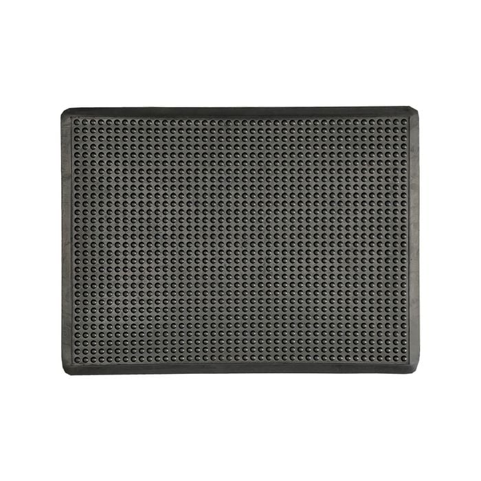 Rubber Dome mat 1200x900mm